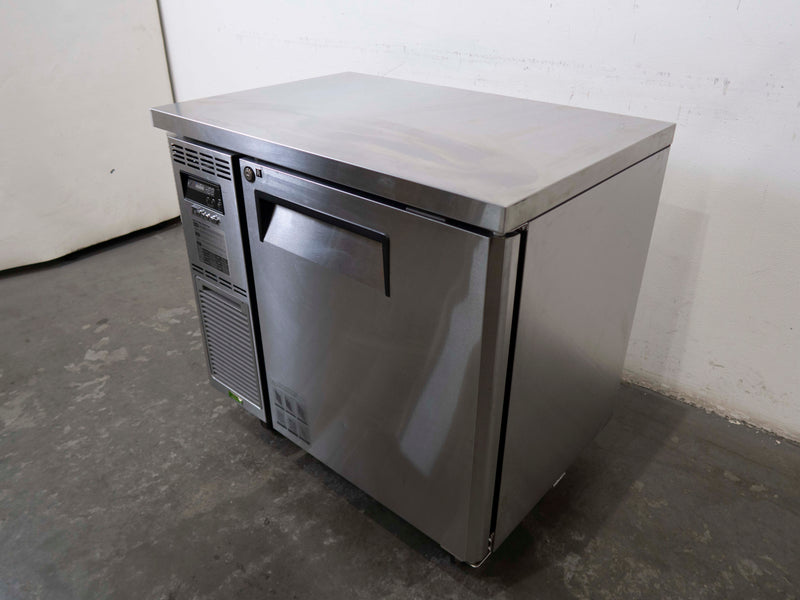 Turboair KUR9-1S-N Undercounter Fridge - 798222