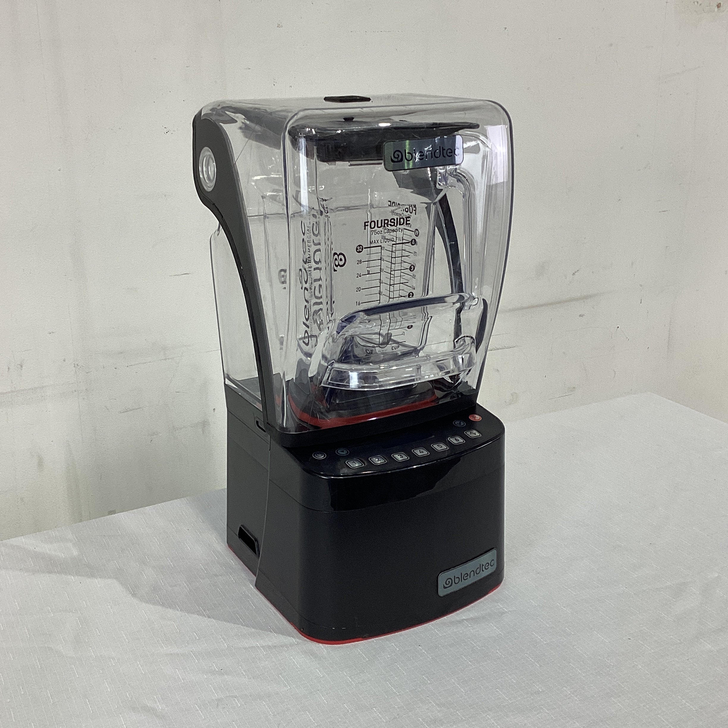 Blendtec Stealth 885 Blender - 798263