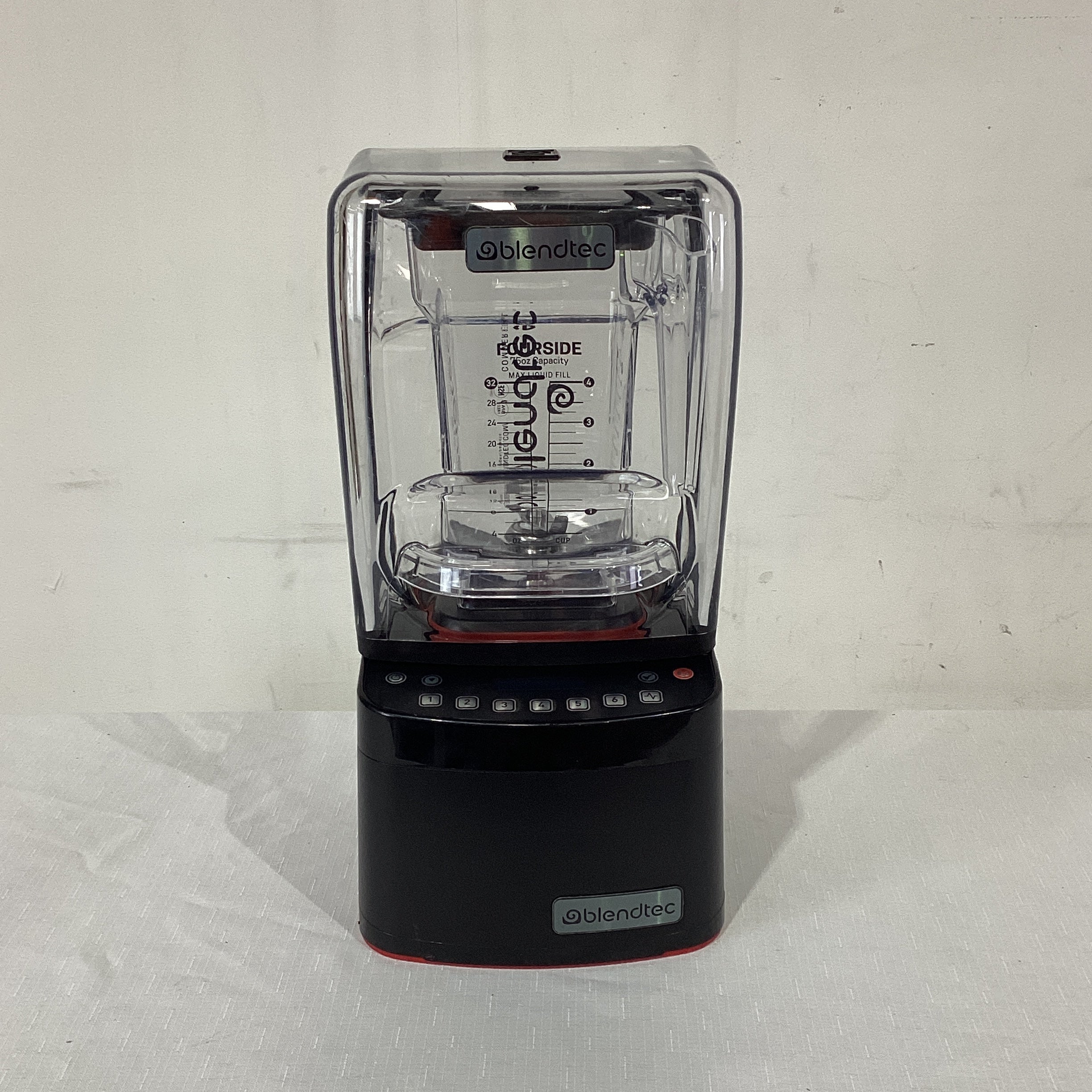 Blendtec Stealth 885 Blender - 798263