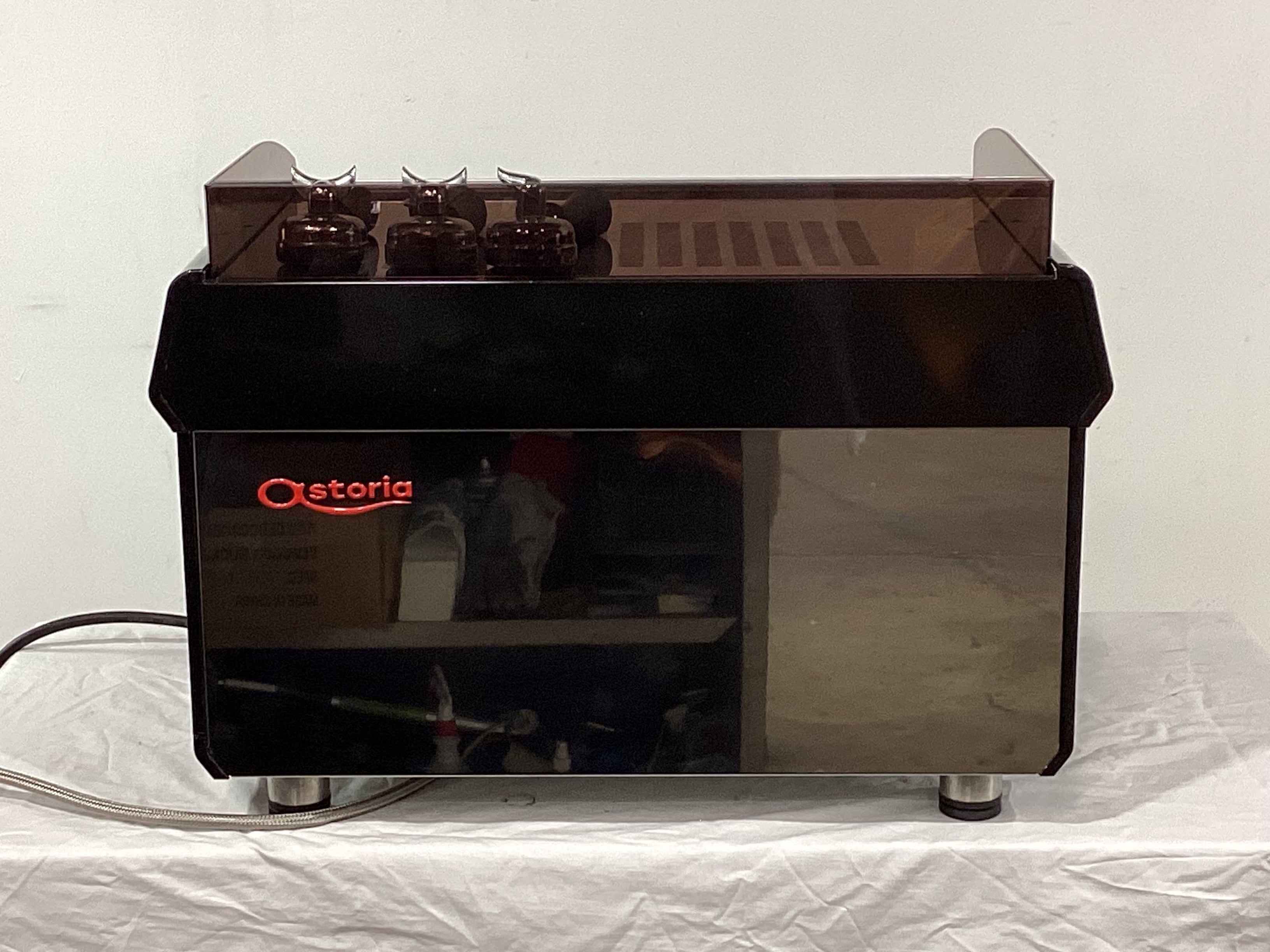 Astoria SAE./2-EC 2 Group Coffee Machine - 798272