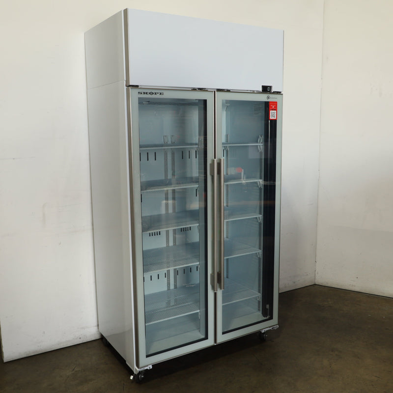 Skope TME1000N-A Upright Fridge - 798310