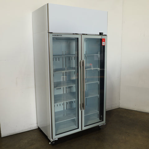 Skope TME1000N-A Upright Fridge - 798310