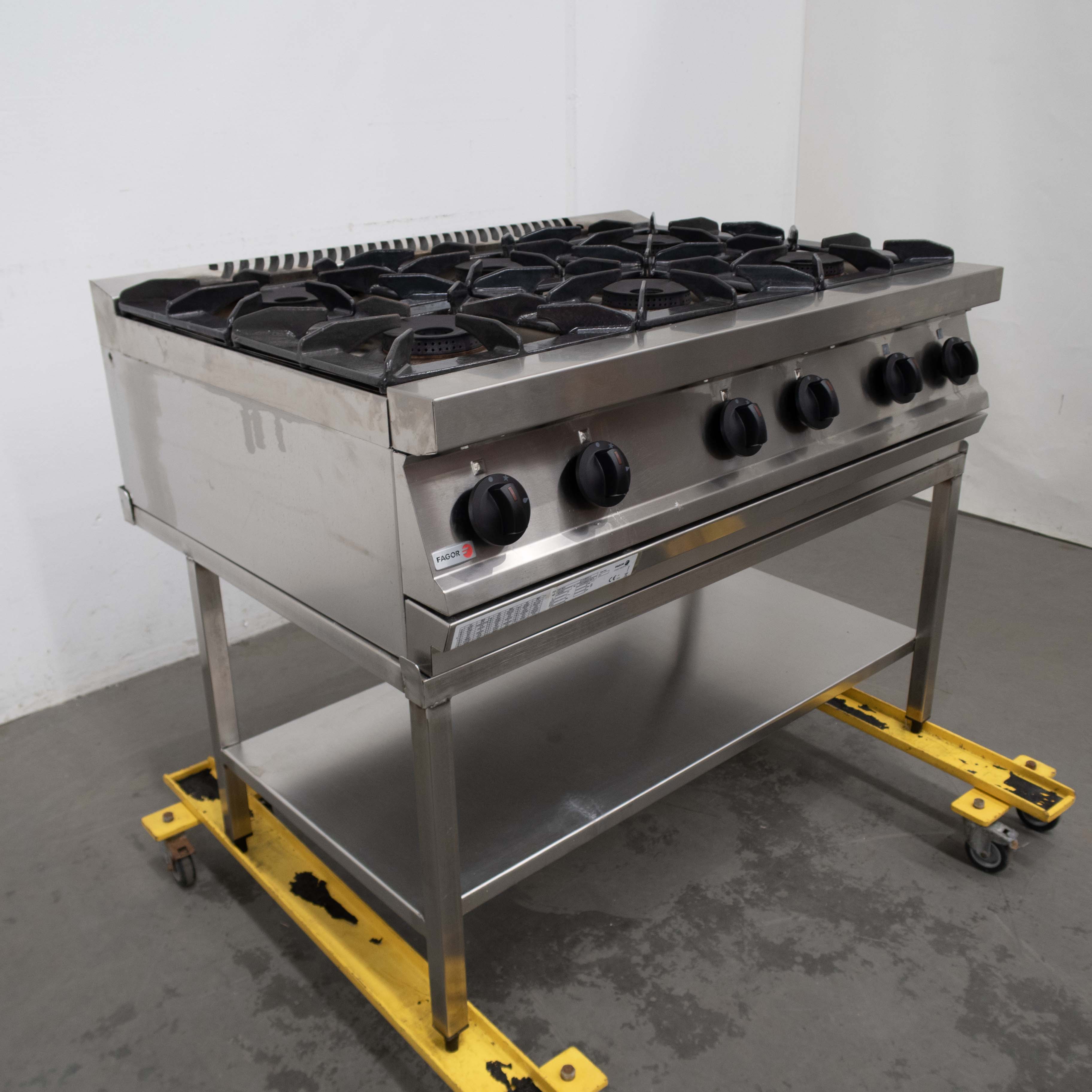 Fagor CG760H Cooktop - 798416