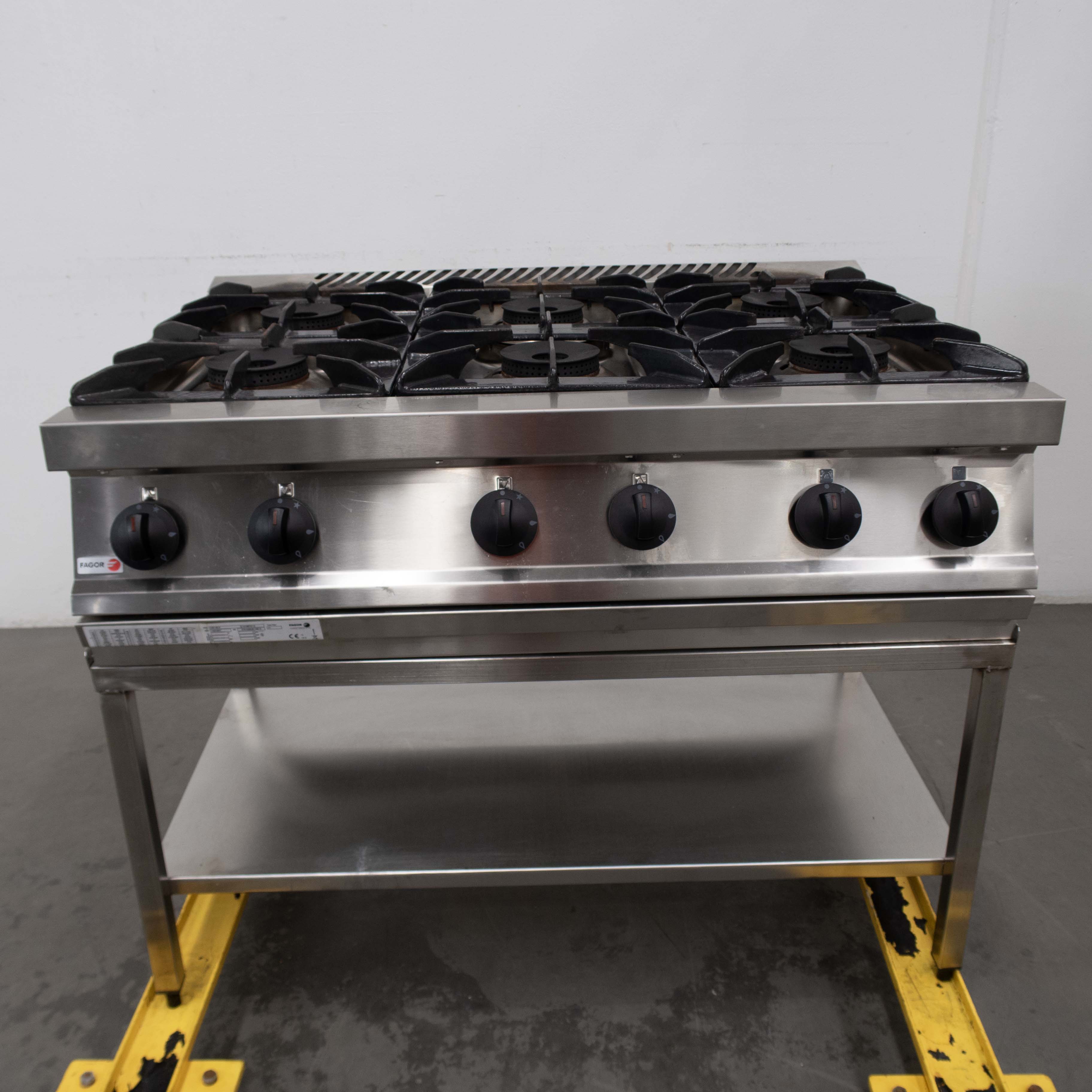 Fagor CG760H Cooktop - 798416