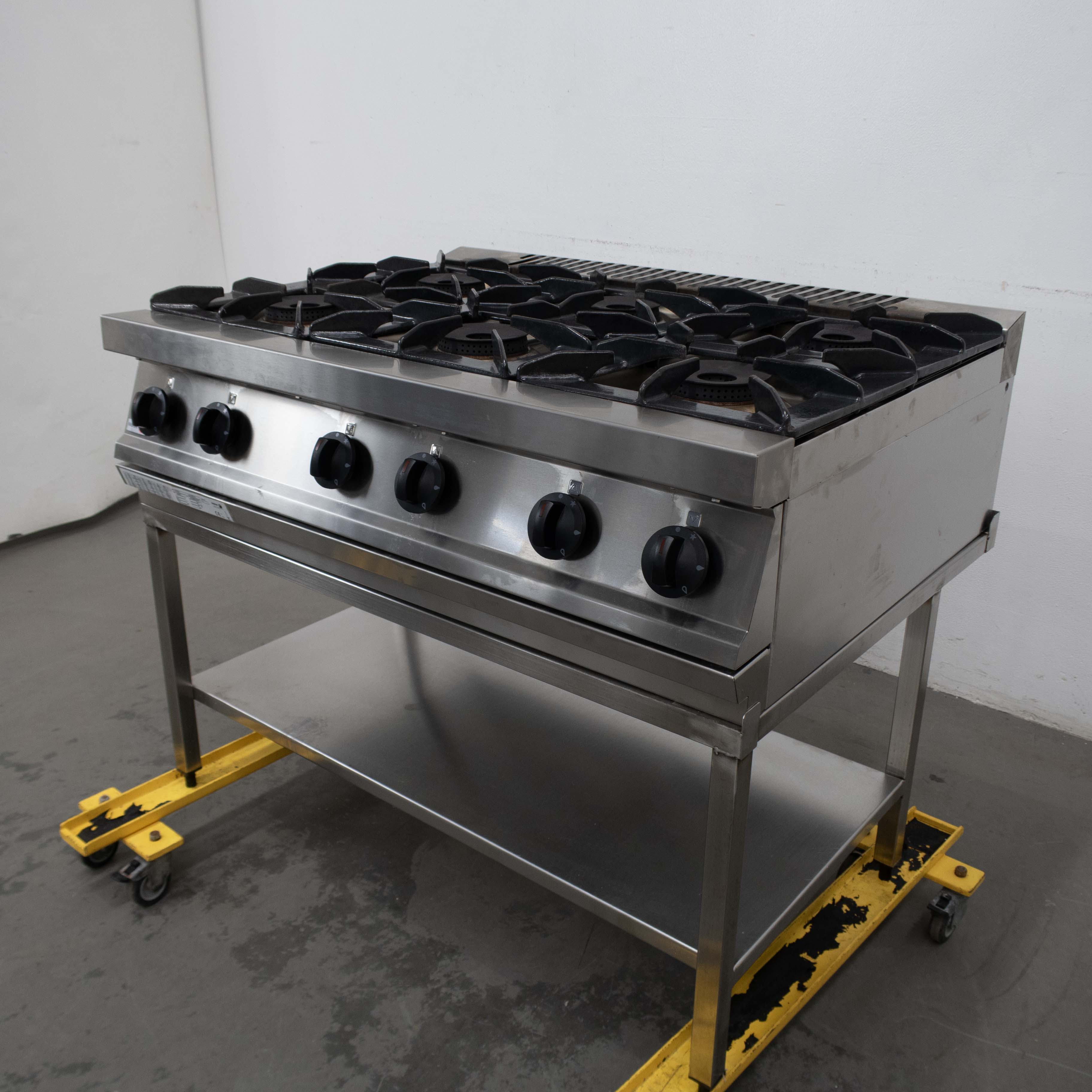 Fagor CG760H Cooktop - 798416