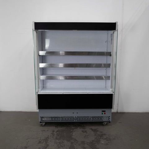 Federal V80150CA Reach in Deli - 798420