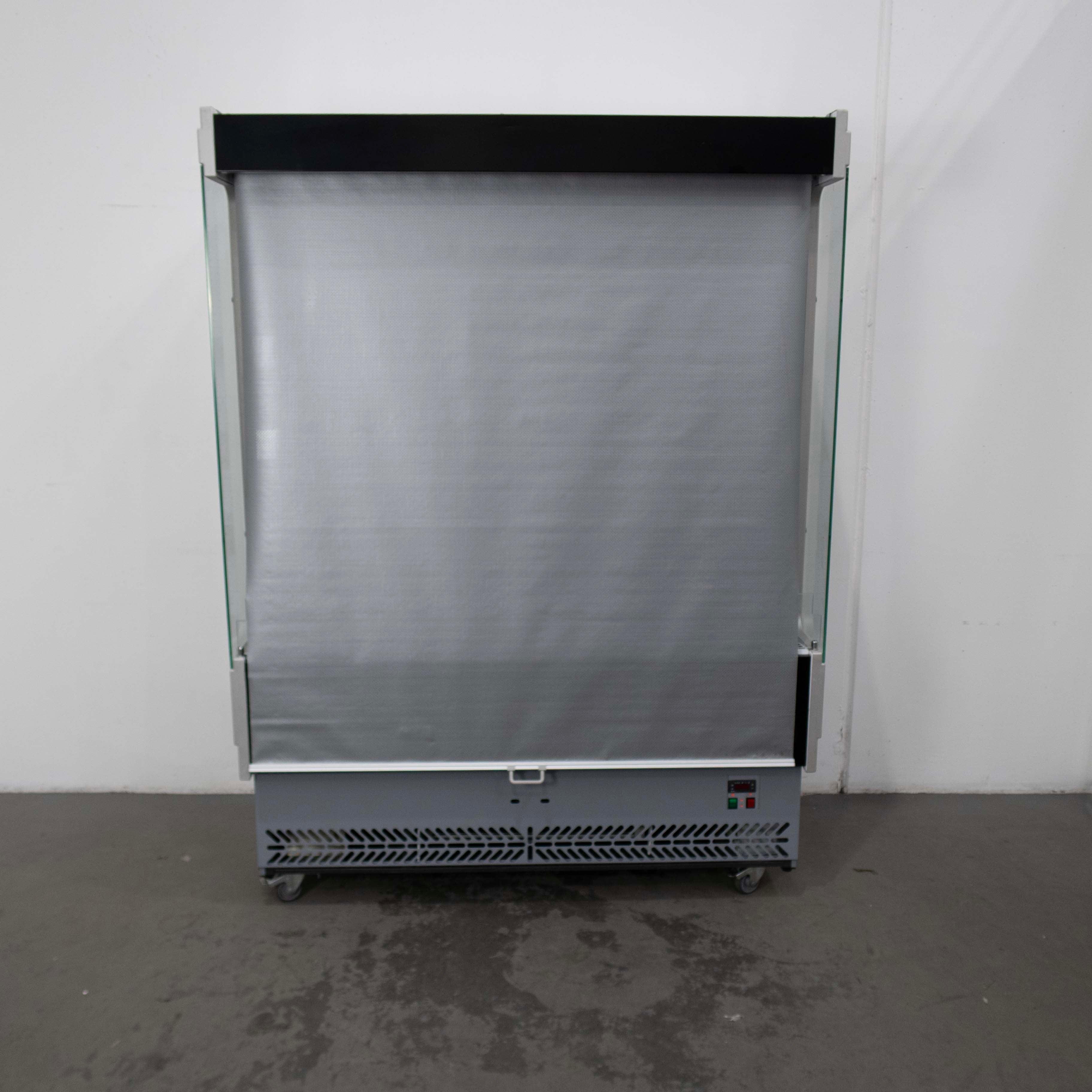 Federal V80150CA Reach in Deli - 798420