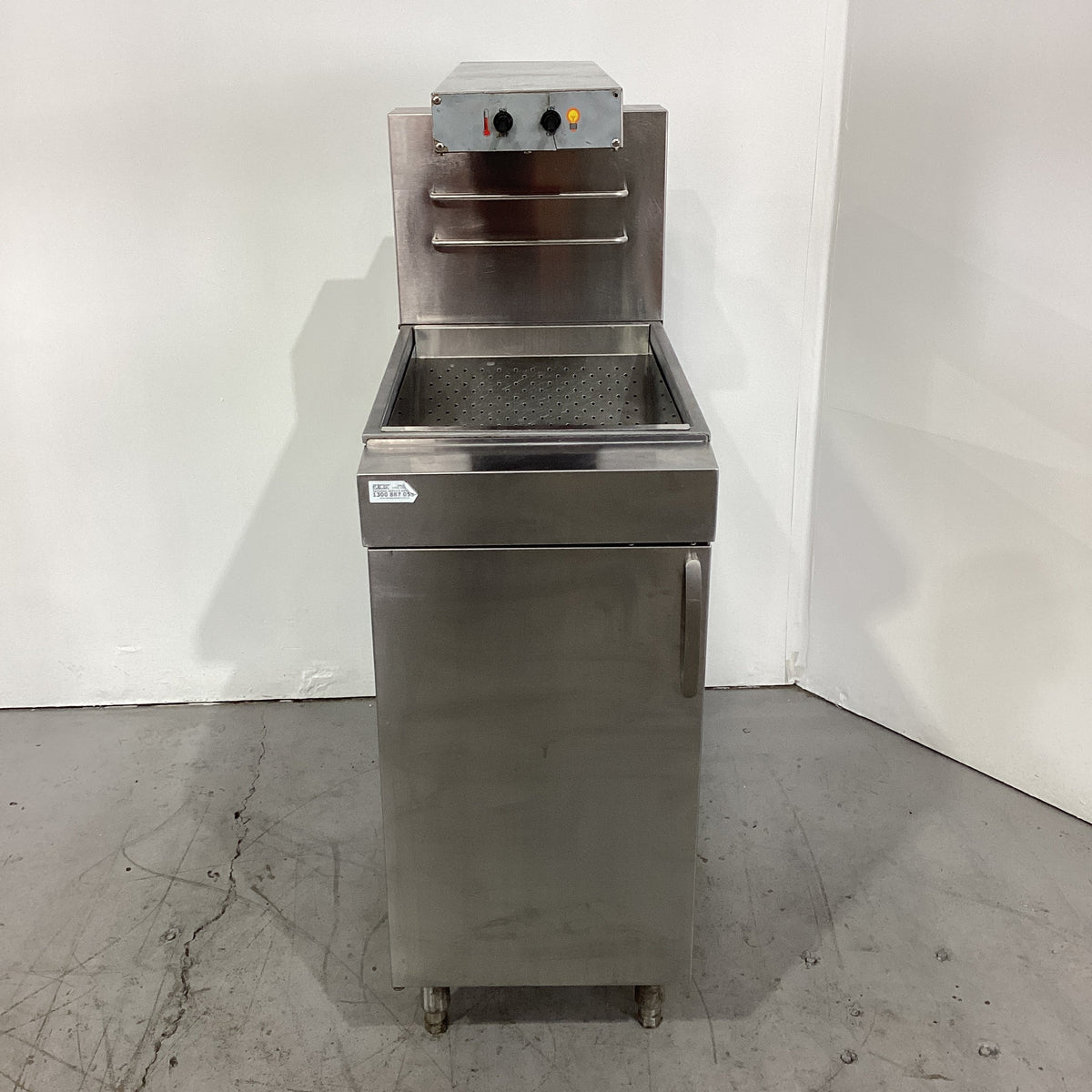 Federal VX15E Chip Dump - 798431