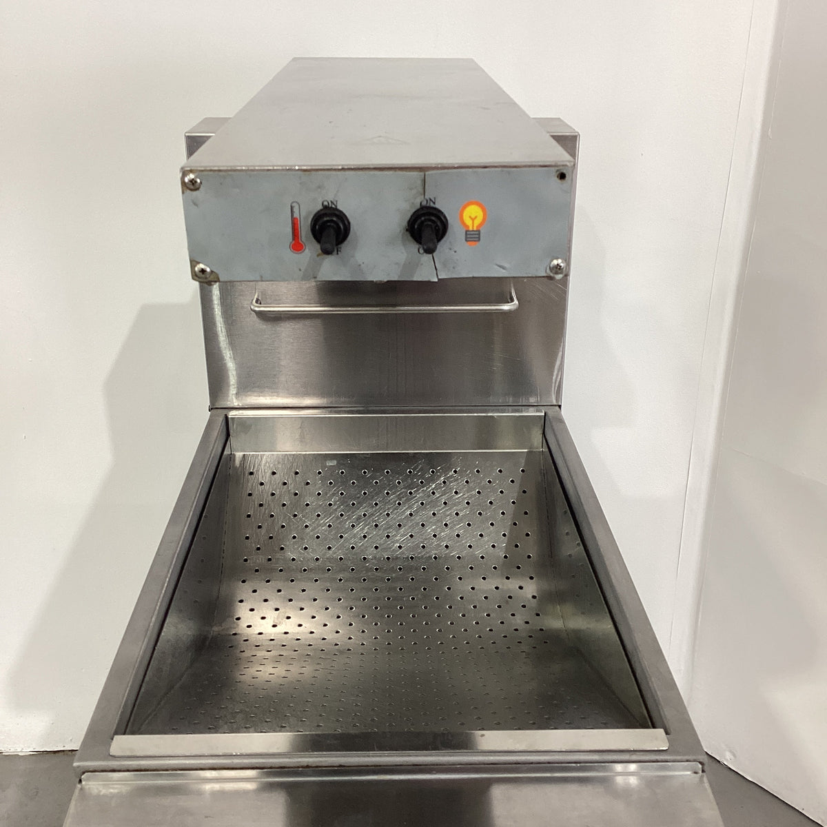 Federal VX15E Chip Dump - 798431