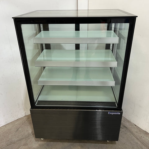 Exquisite CDS309 Cake Display Fridge - 798682