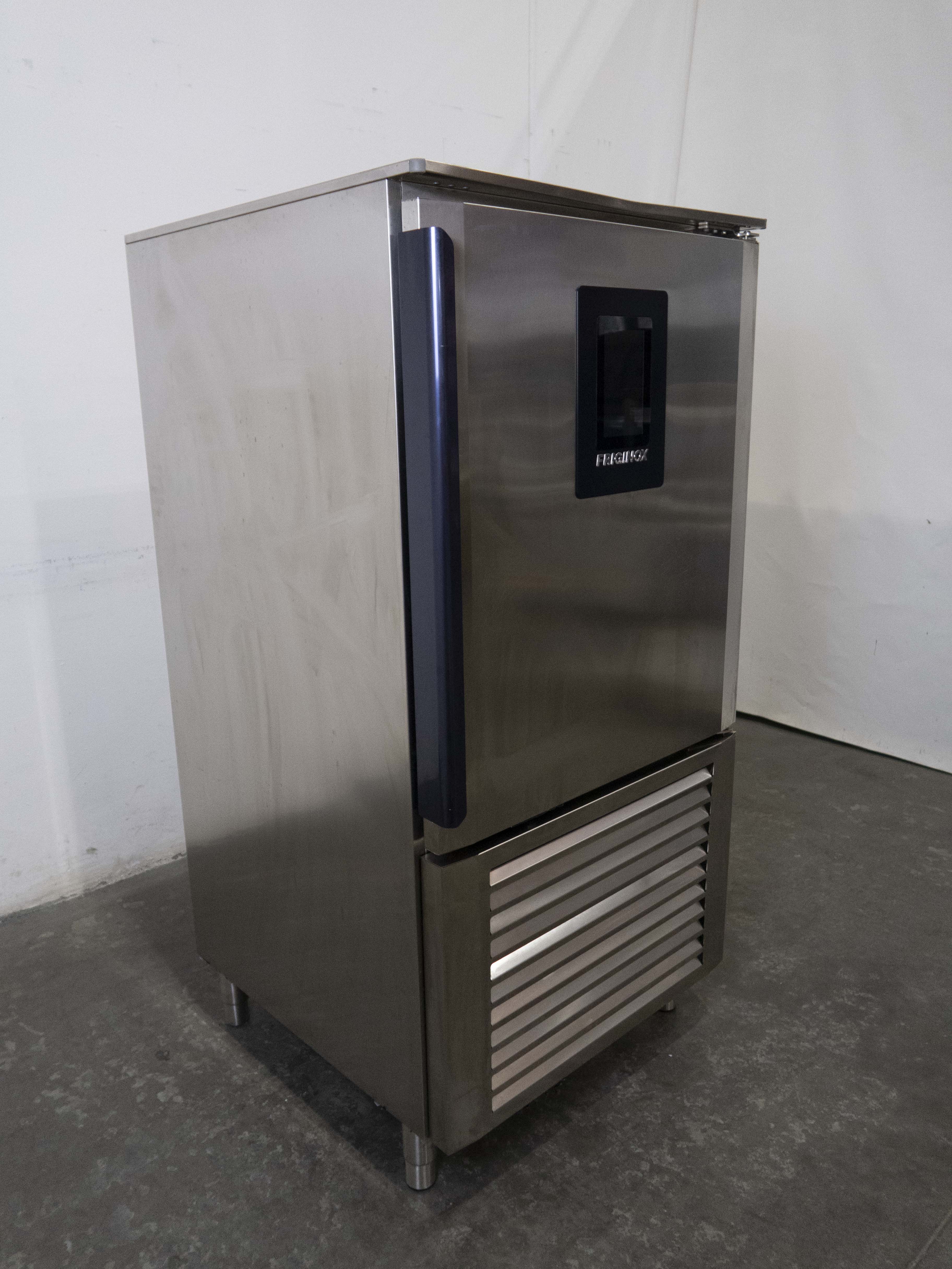 Friginox MX45ATS7 Blast Chiller / Freezer - 798756