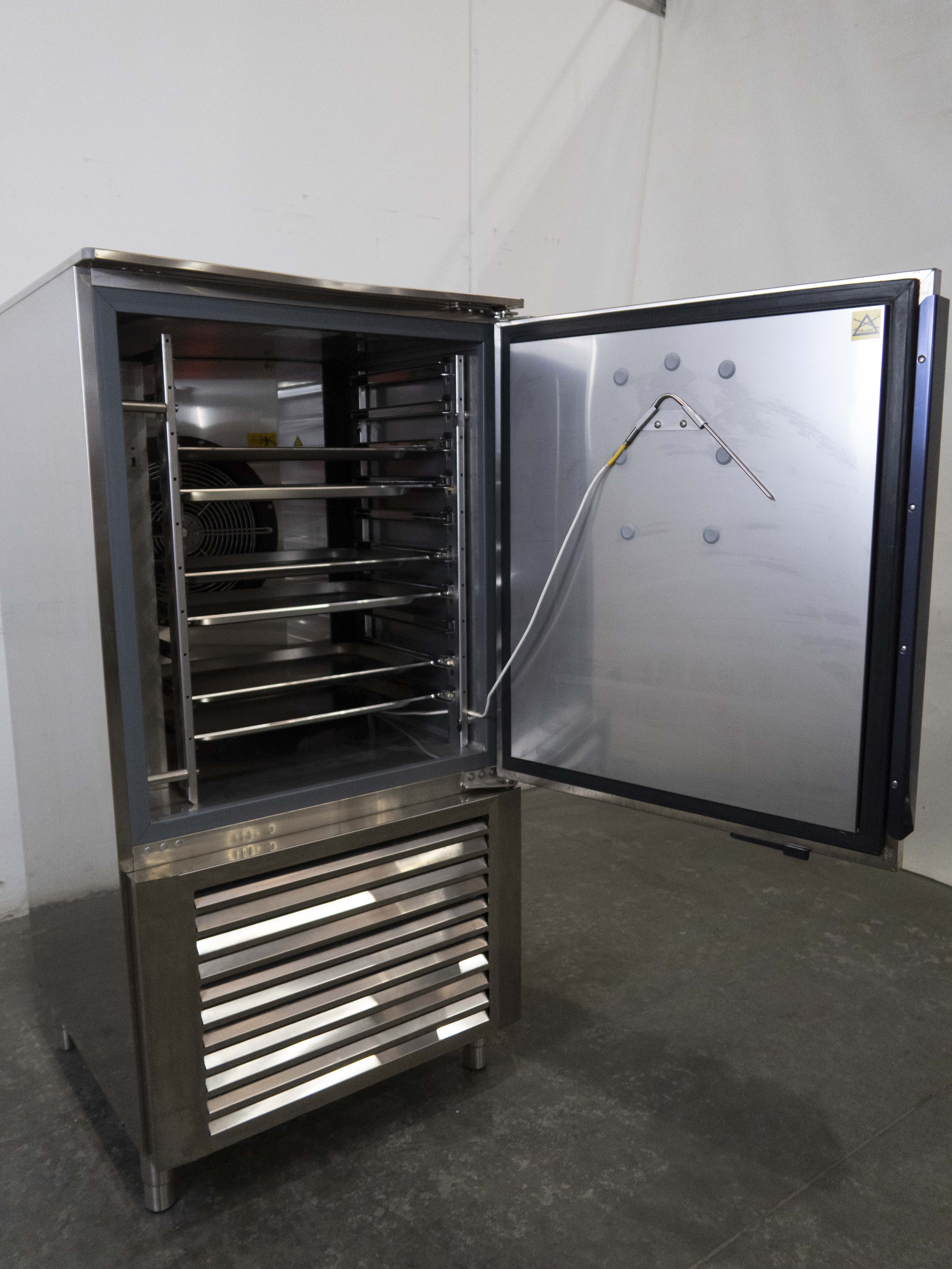 Friginox MX45ATS7 Blast Chiller / Freezer - 798756