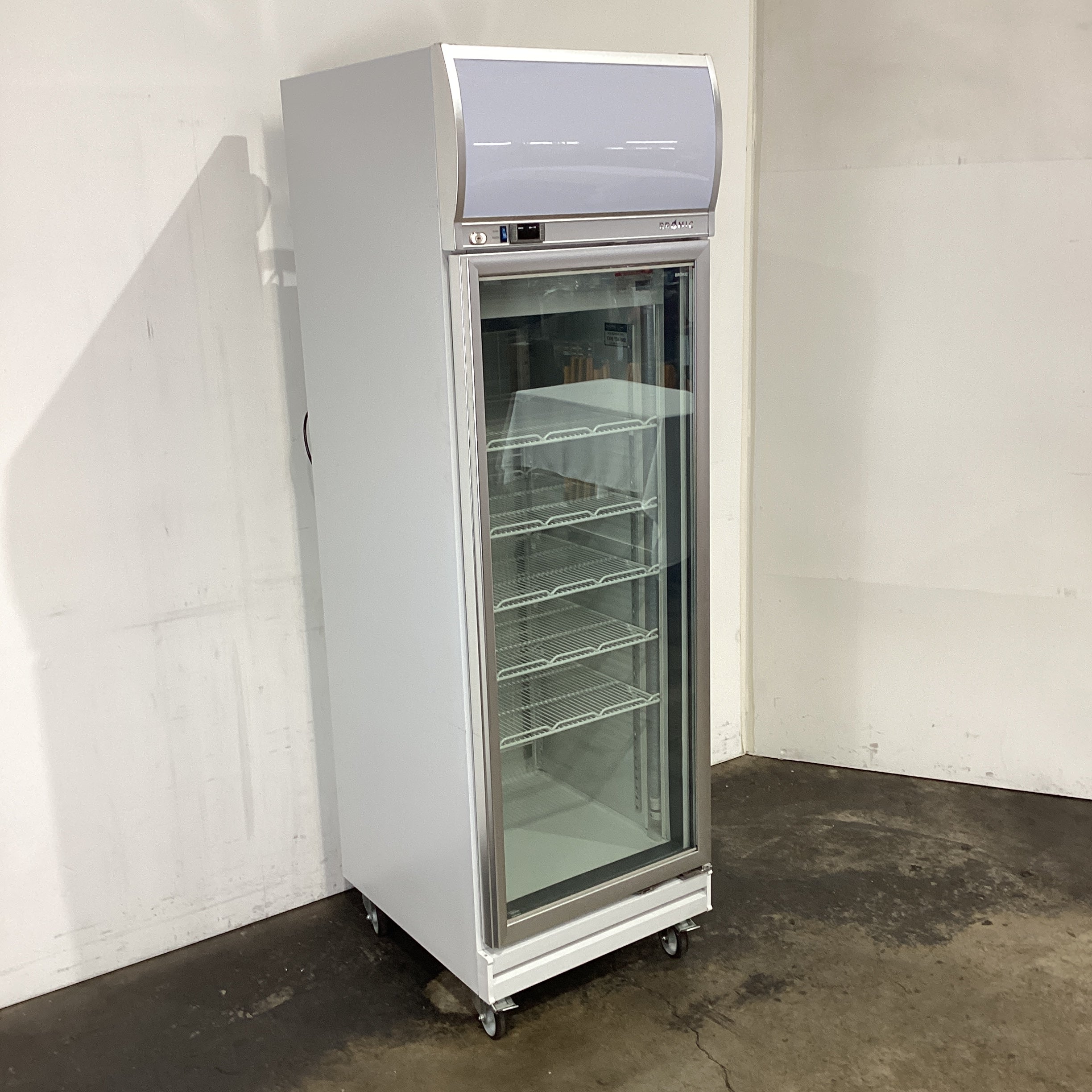 Bromic UF0500LF Upright Freezer - 798896