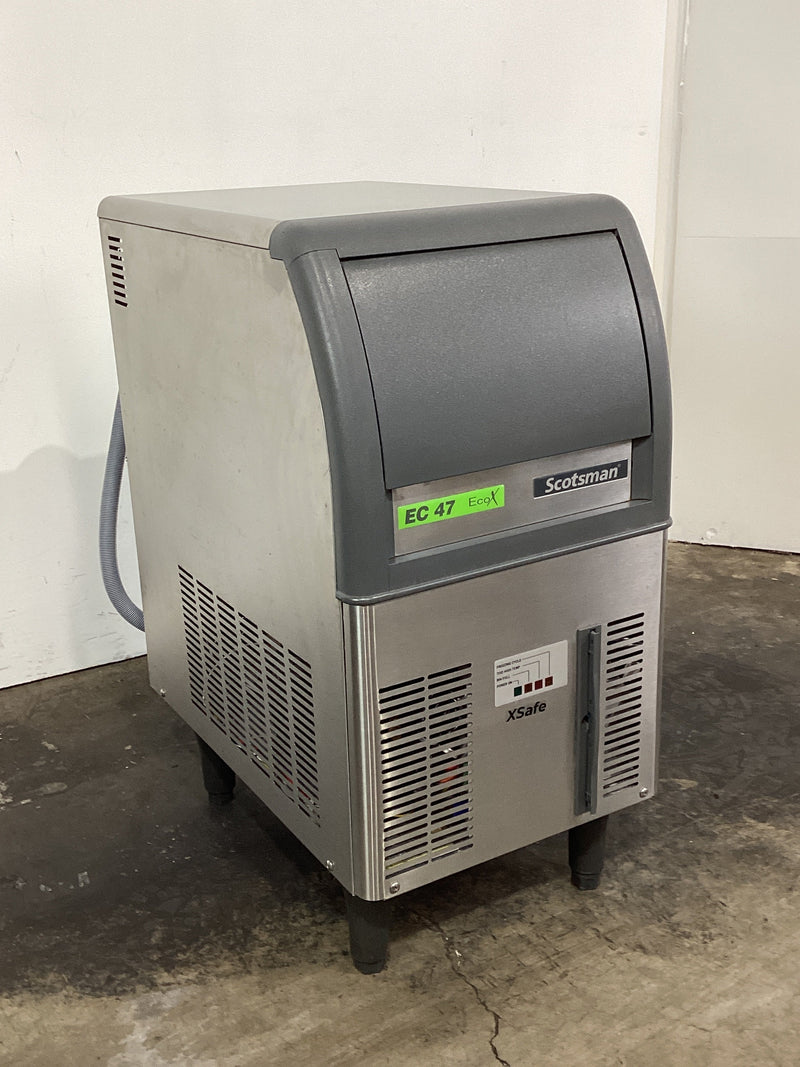 Scotsman ECM 47 AS Ice Machine - 798970