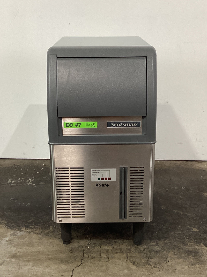 Scotsman ECM 47 AS Ice Machine - 798970