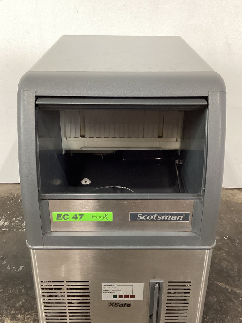 Scotsman ECM 47 AS Ice Machine - 798970