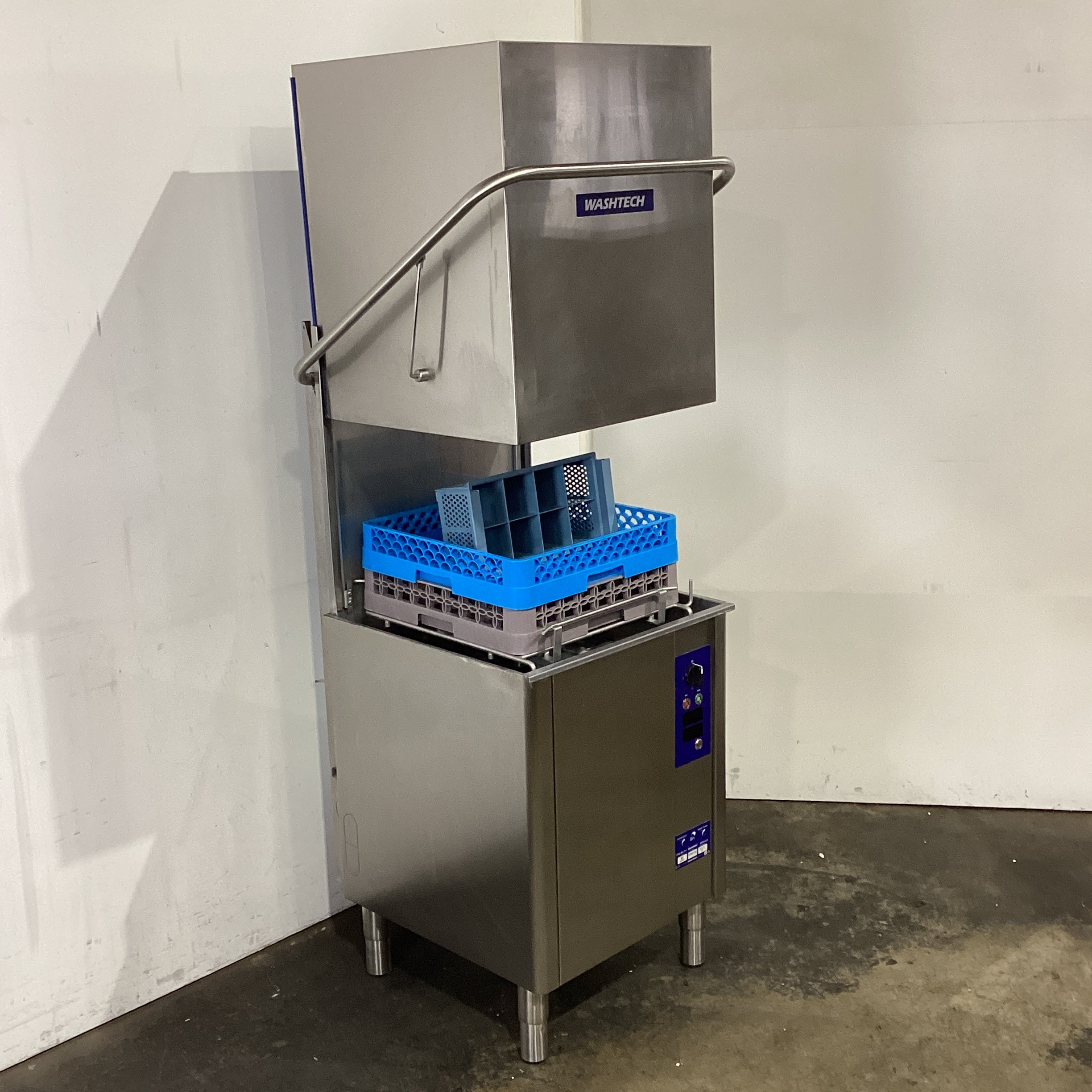 Washtech XP Passthrough Dishwasher - 799028