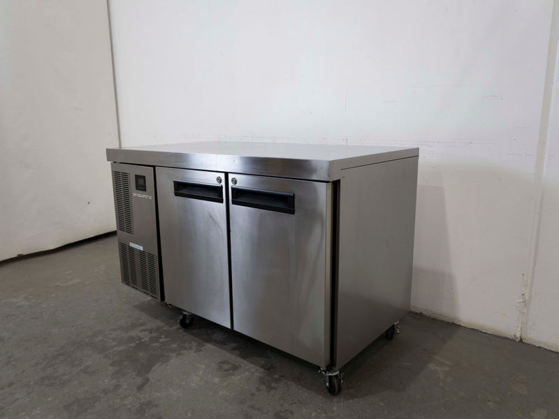 Skope PG250HC-2-2S Undercounter Fridge - 799092