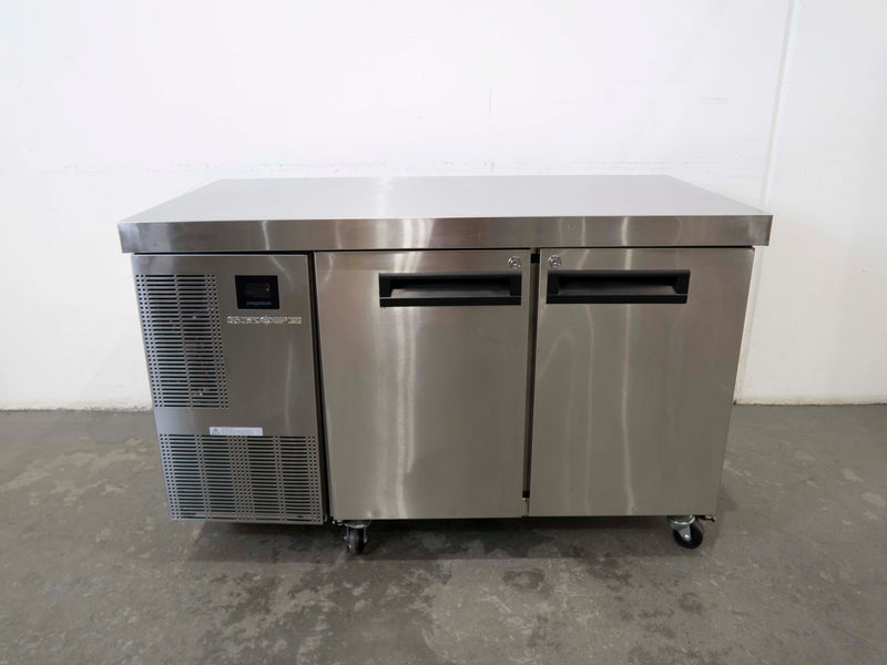 Skope PG250HC-2-2S Undercounter Fridge - 799092