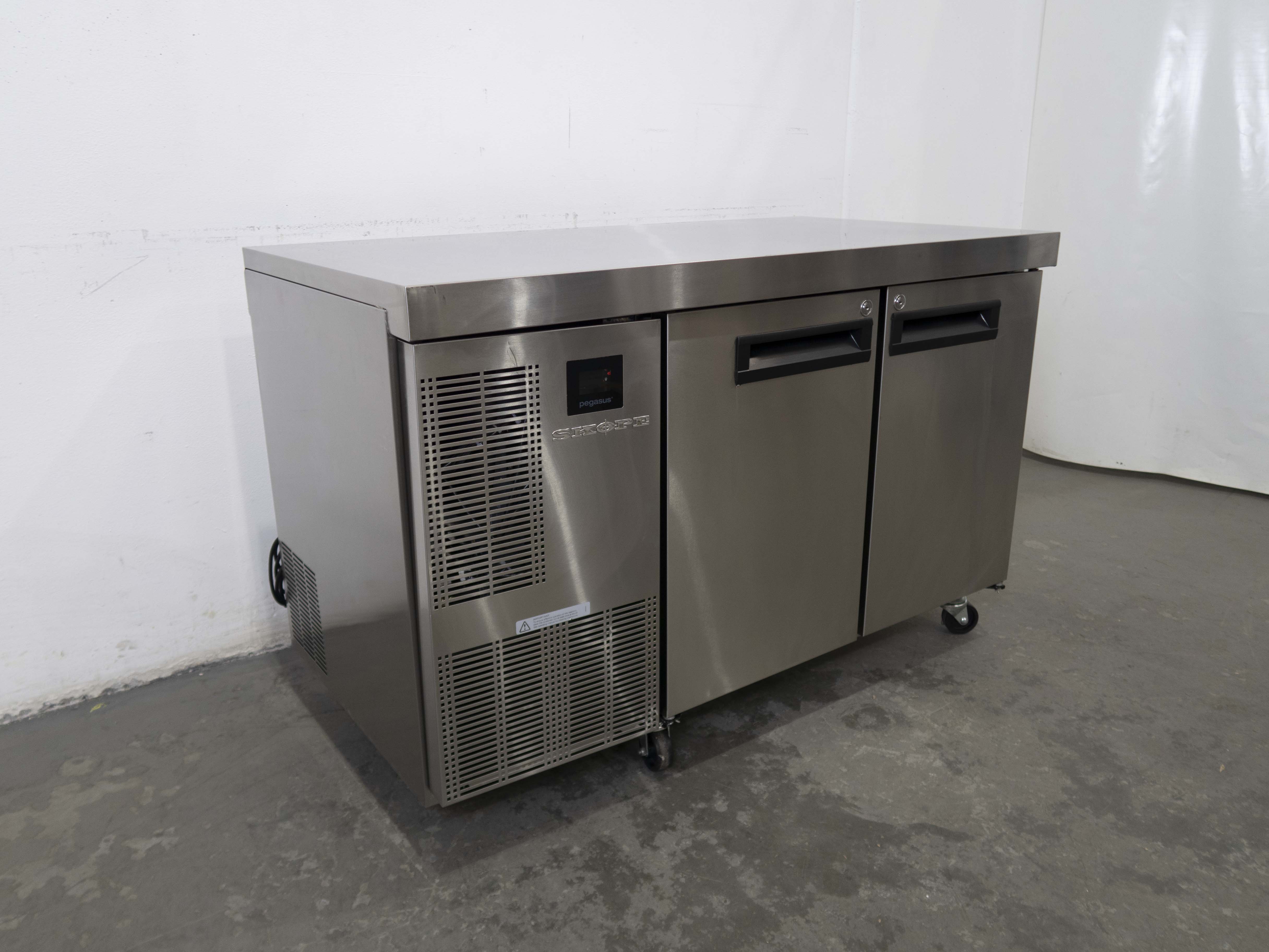 Skope PG250HC-2-2S Undercounter Fridge - 799092