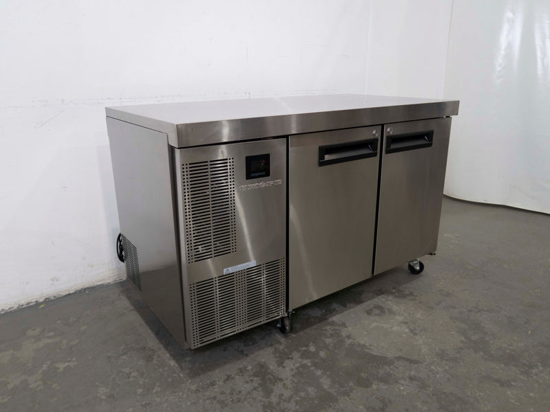 Skope PG250HC-2-2S Undercounter Fridge - 799092