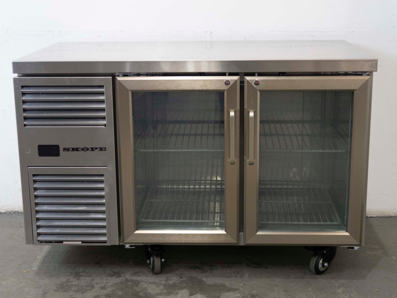 Skope RF7.UBR.2.GD Undercounter Fridge - 799100