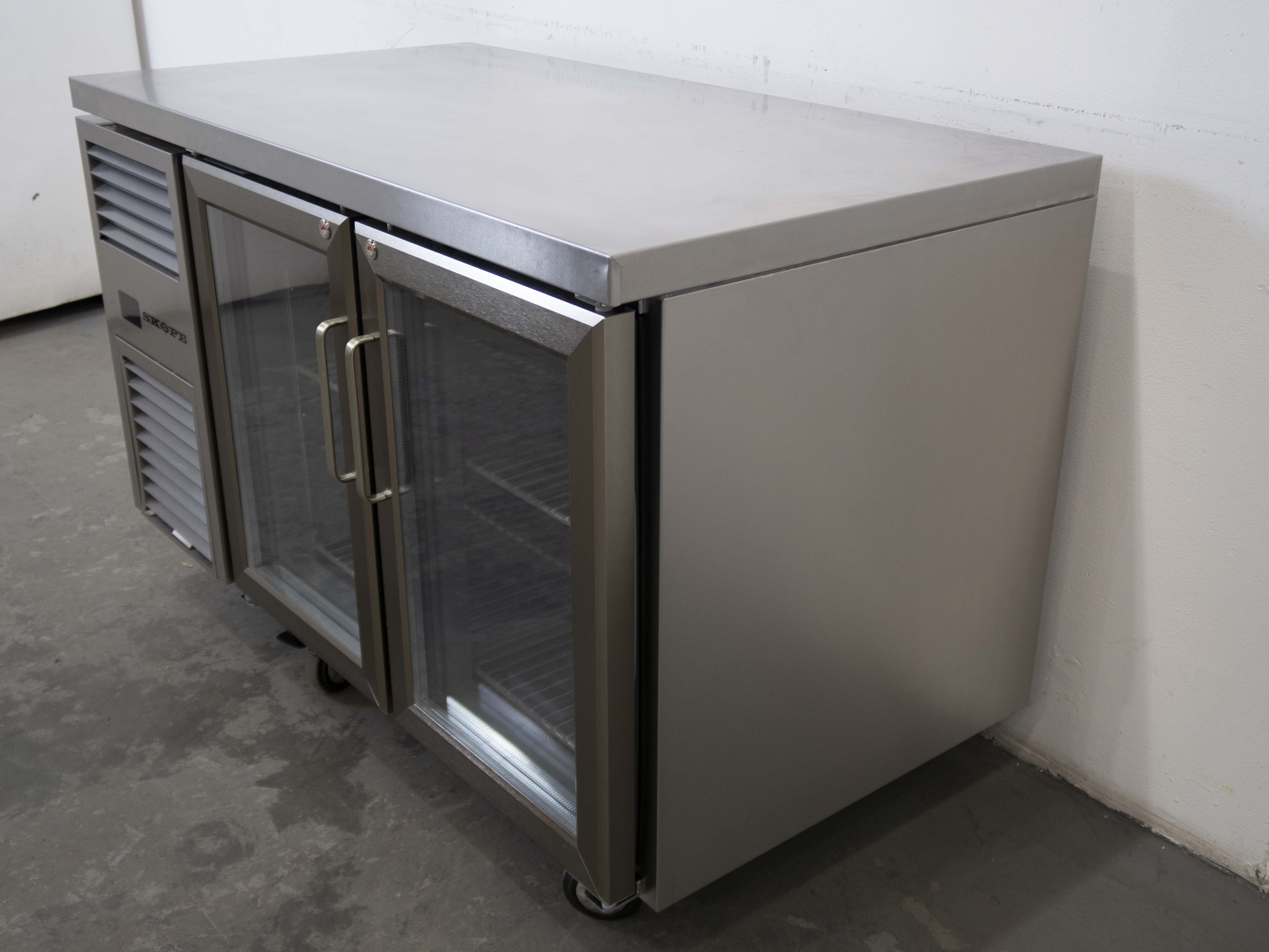 Skope RF7.UBR.2.GD Undercounter Fridge - 799100