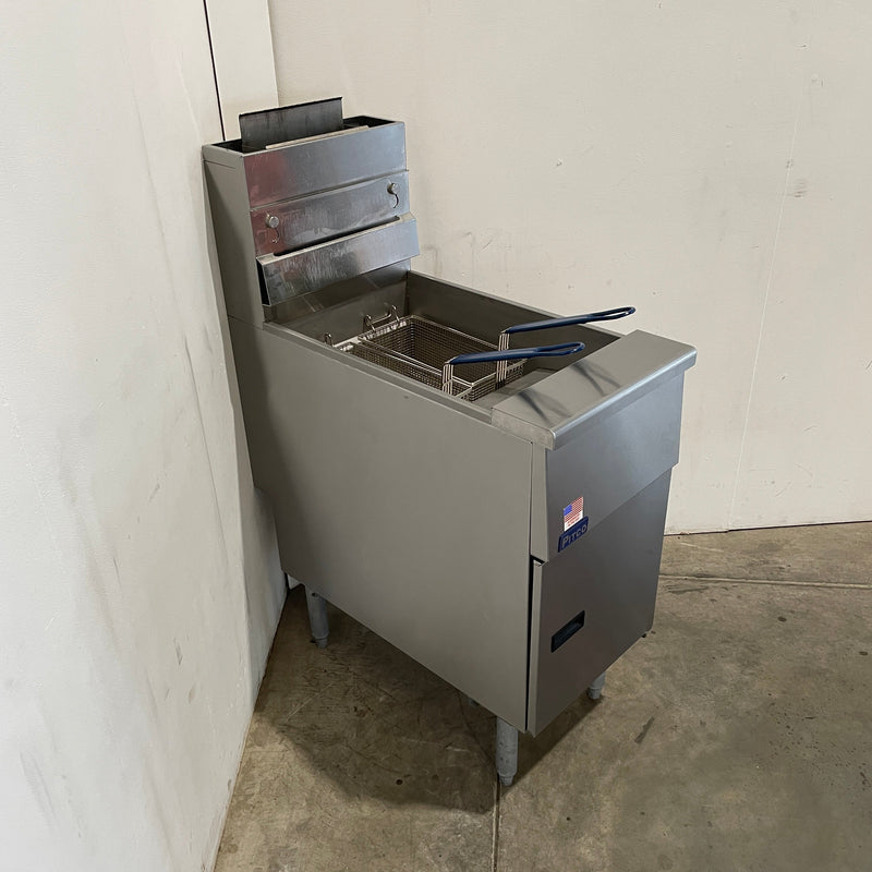 Pitco VF35+S  Fryer - 799158