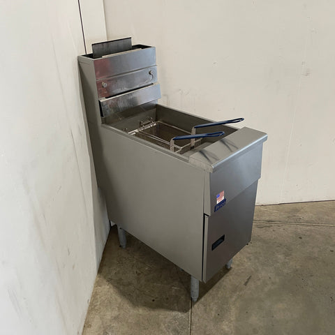 Pitco VF35+S  Fryer - 799158