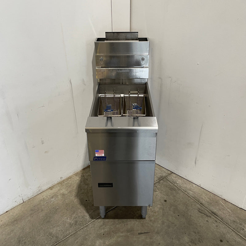 Pitco VF35+S  Fryer - 799158