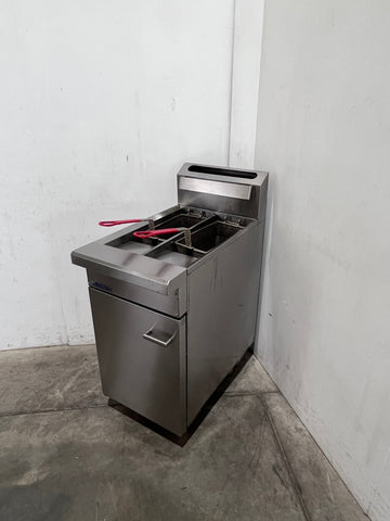 Luus FSV-45 Fryer - 799199