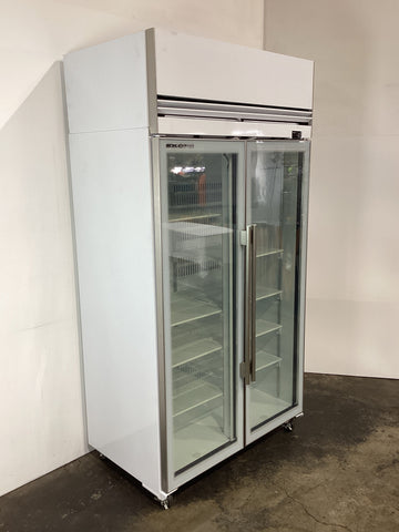 Skope VF1000X Upright Freezer - 799213