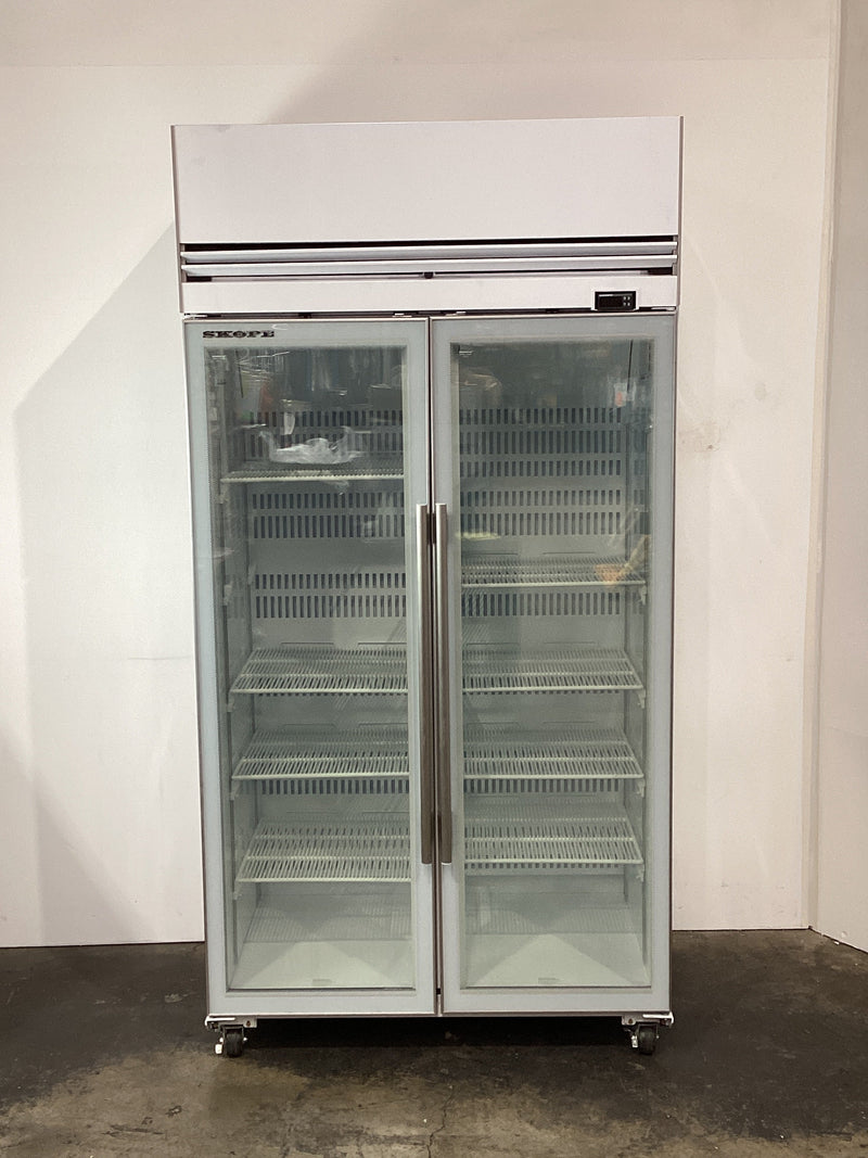 Skope VF1000X Upright Freezer - 799213