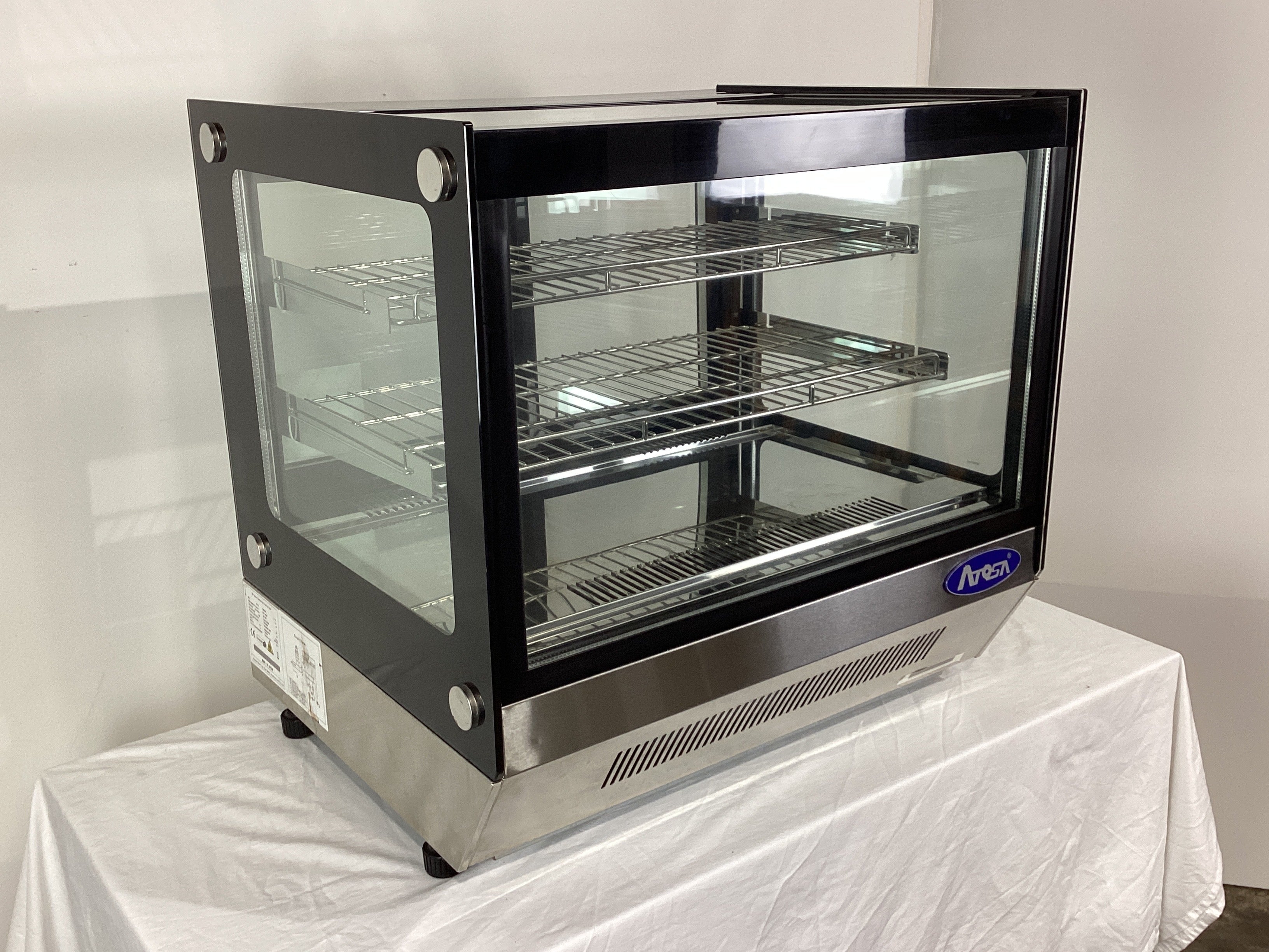 Atosa WTF120L Cake Display - 799318