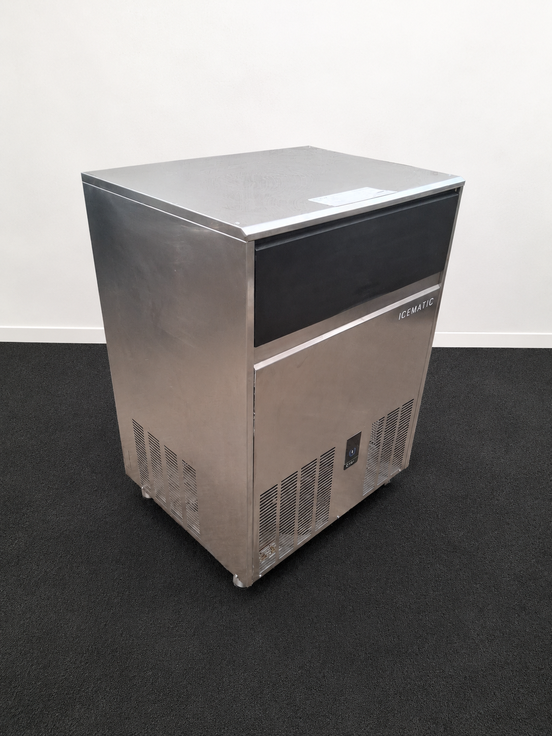 Icematic CS90 Ice Machine - 799356