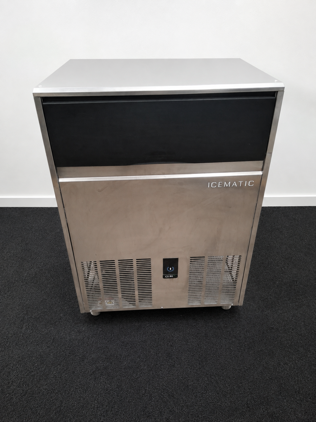 Icematic CS90 Ice Machine - 799356