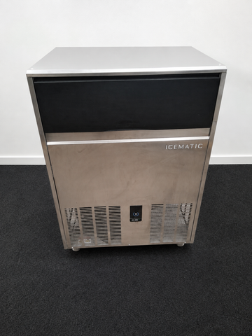 Icematic CS90 Ice Machine - 799356