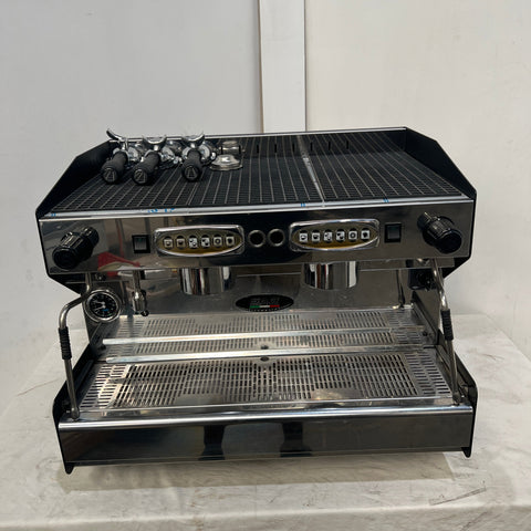 SAB Jolly Prestige 2 Group Coffee Machine - 799403