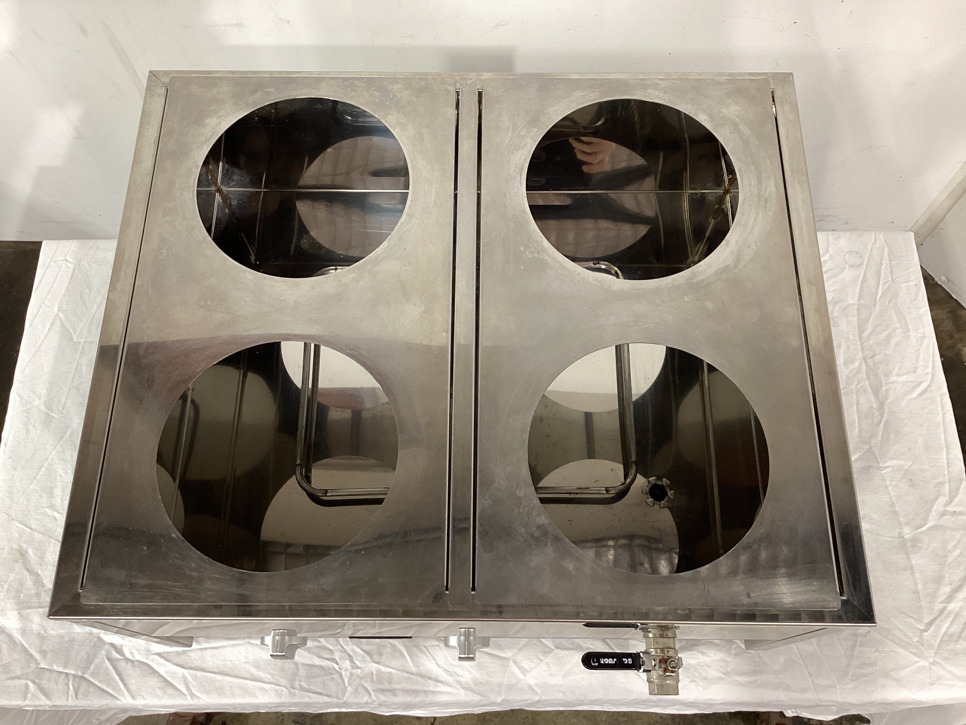 Roband BM4 Bain Marie - 799443