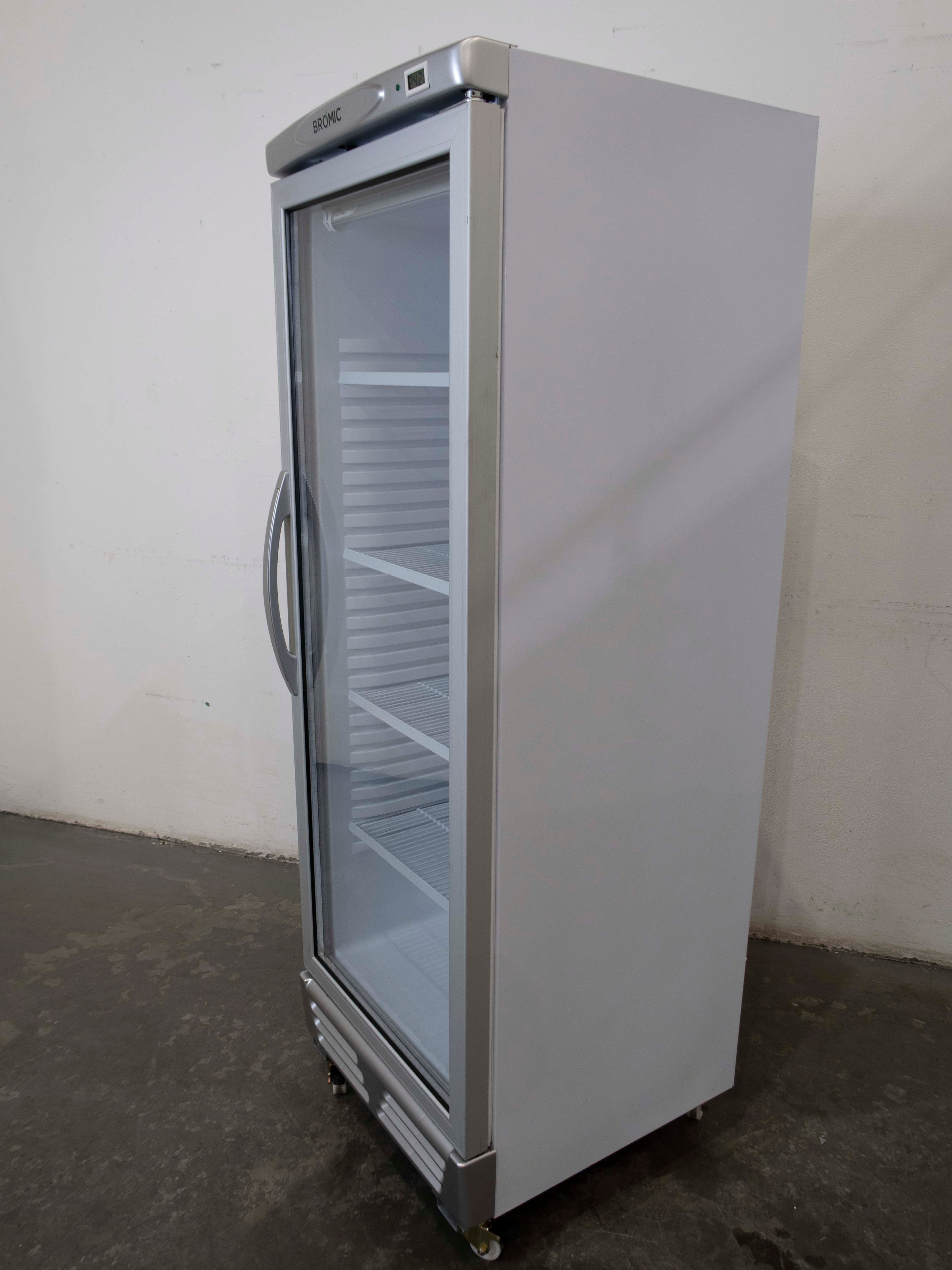 Bromic GM-0300-NR Upright Fridge - 799482