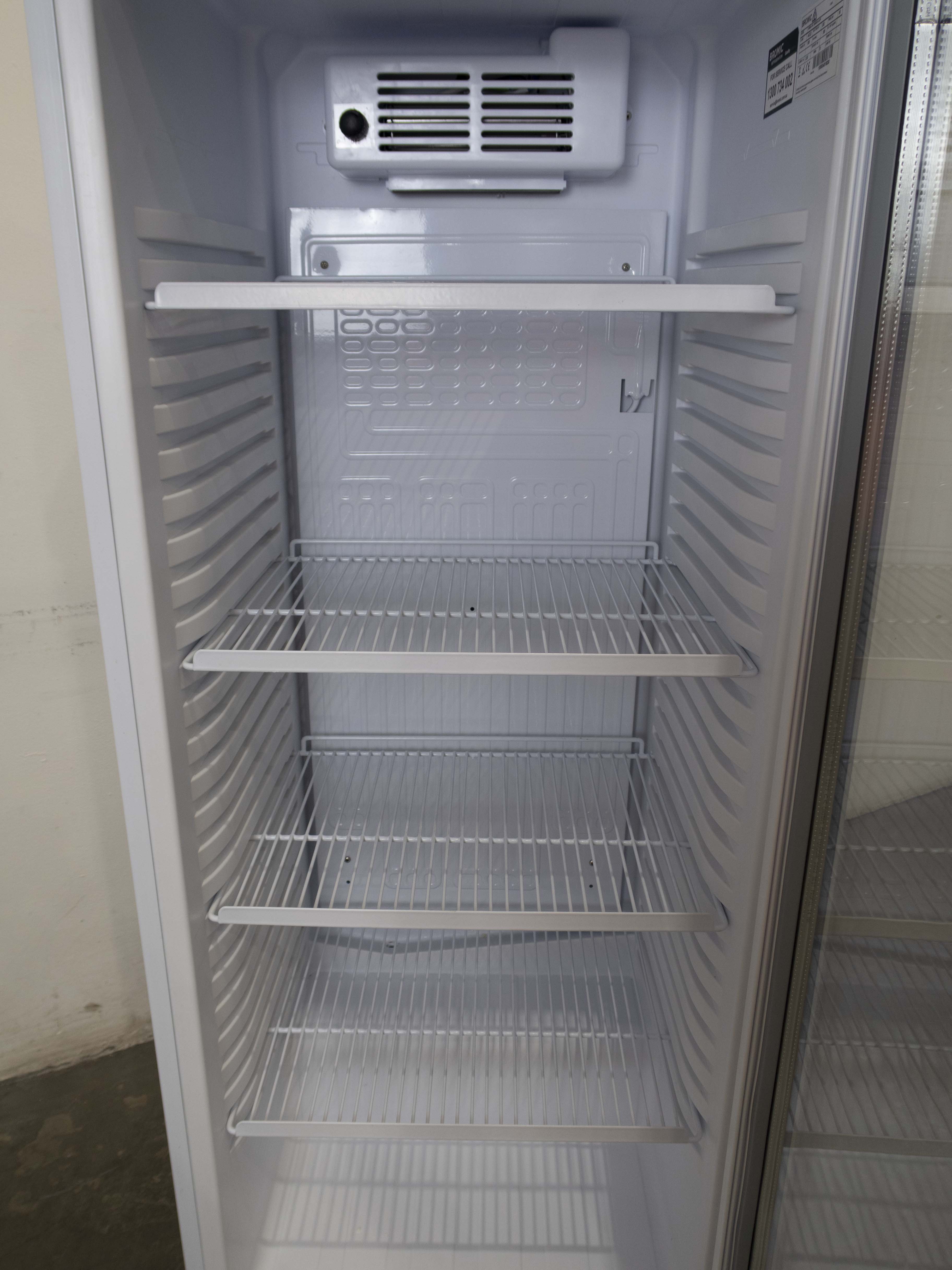 Bromic GM-0300-NR Upright Fridge - 799482