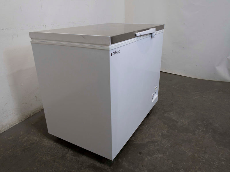 Bromic CFO300FTSS Chest Freezer - 799483