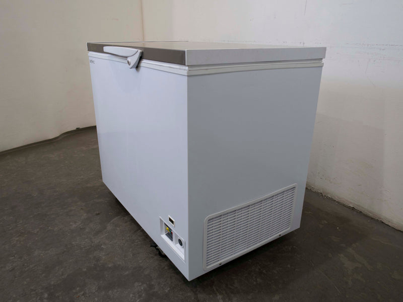 Bromic CFO300FTSS Chest Freezer - 799483