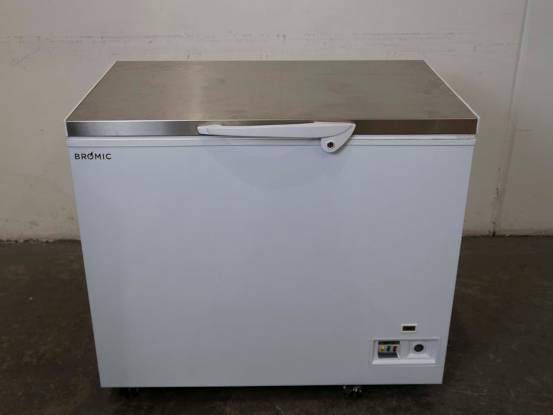 Bromic CFO300FTSS Chest Freezer - 799483