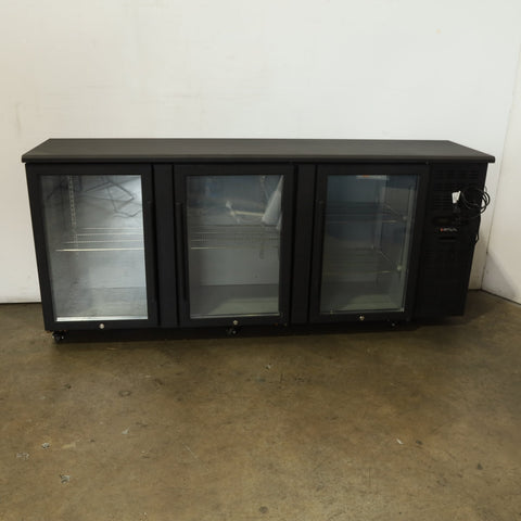 Anvil BBZ0300 Back Bar Fridge - 799530