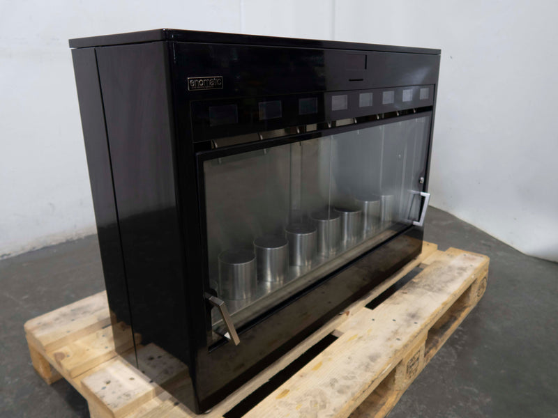 Enomatic Enoline 2.5 4+4 Wine Dispenser - 799607