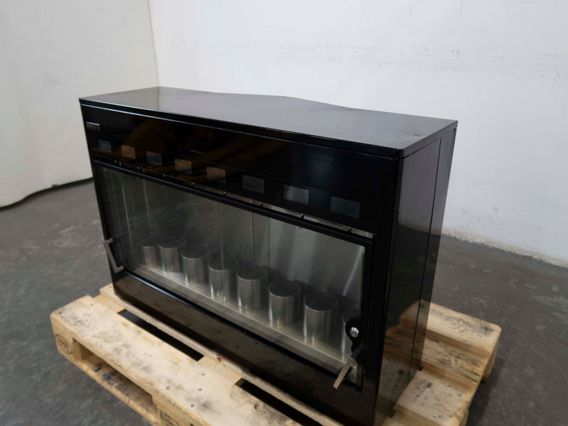 Enomatic Enoline 2.5 4+4 Wine Dispenser - 799607