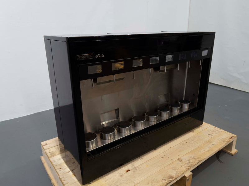 Enomatic Elite Enoline 8 Wine Dispenser - 799608