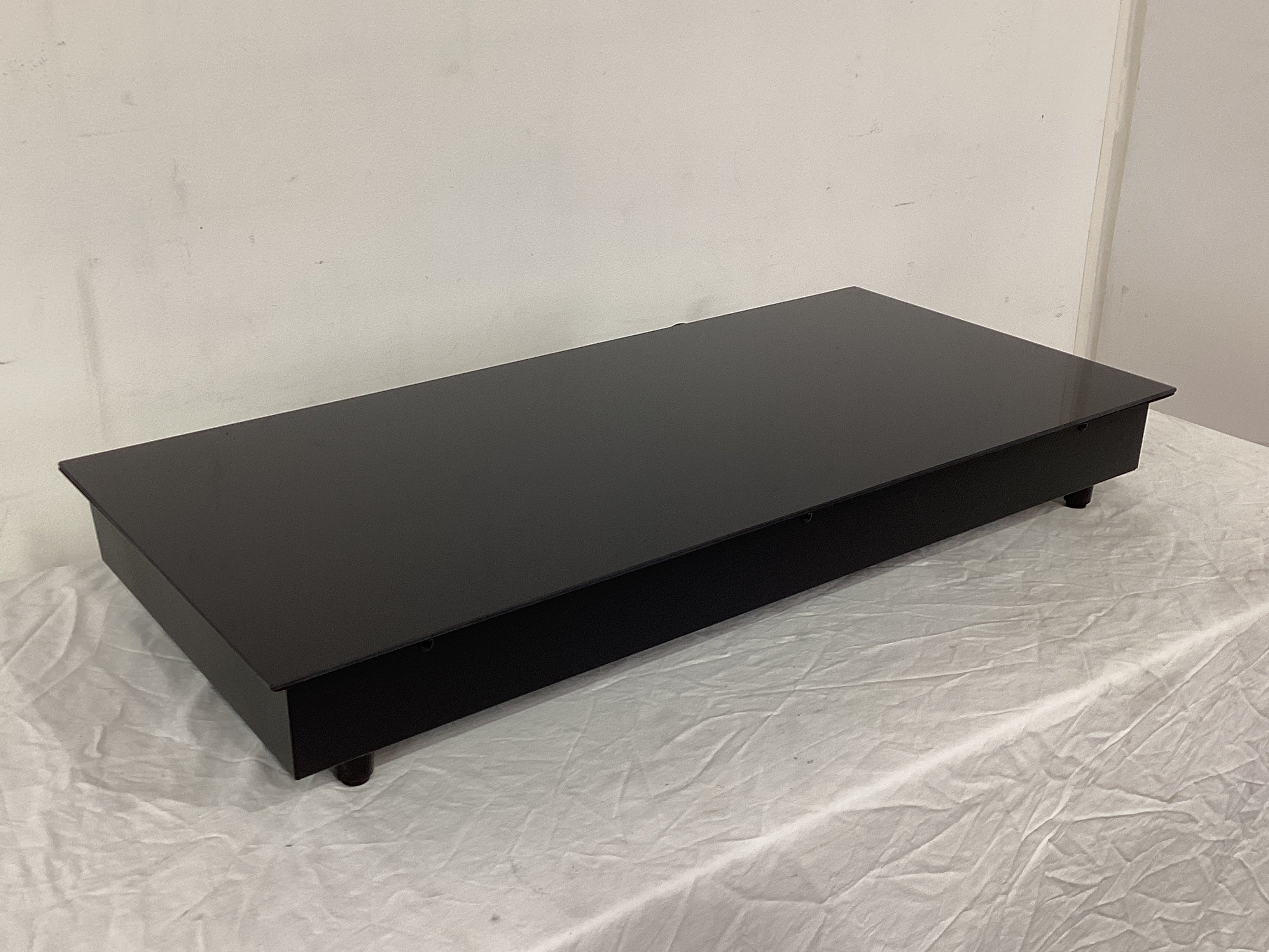 Yellow YMC-2-1700 Induction Cooktop - 799804