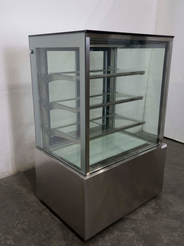 Mitchel SC900-4S Cold Food Display - 799869